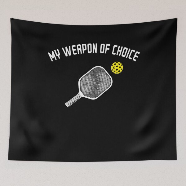 Item preview, Funny Pickle Playing Pickleball designed and sold by Anoirshop ⭐⭐⭐⭐⭐.