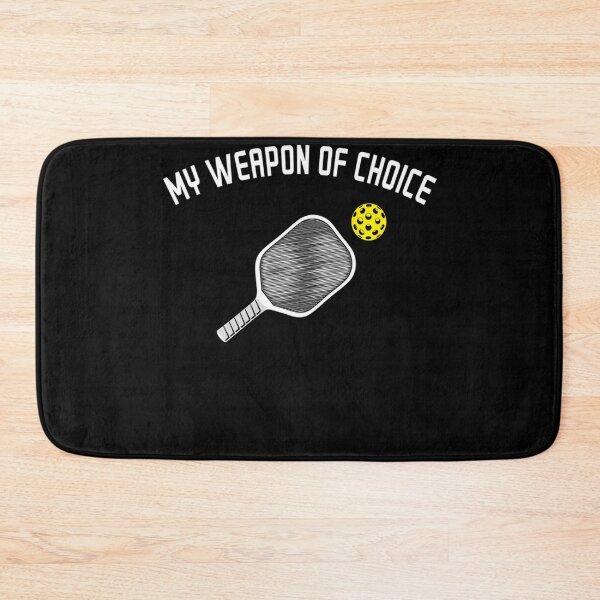 Item preview, Funny Pickle Playing Pickleball designed and sold by Anoirshop ⭐⭐⭐⭐⭐.
