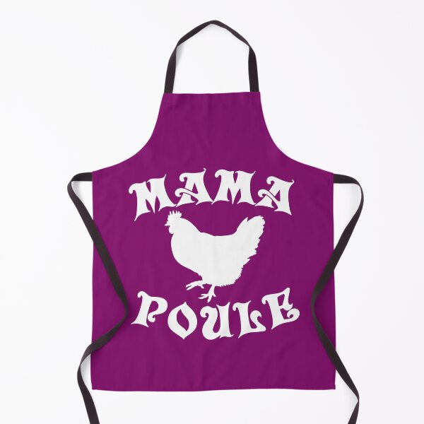 Item preview, Mama Poule - Chicken designed and sold by HappyArts90.