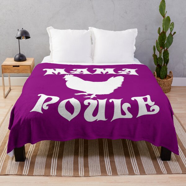 Item preview, Mama Poule - Chicken designed and sold by HappyArts90.