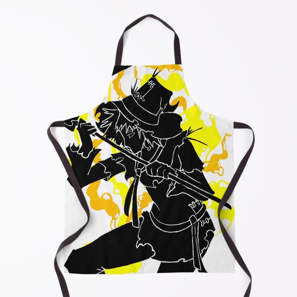 Item preview, scarecrow in black and white designed and sold by Ser-Paon.