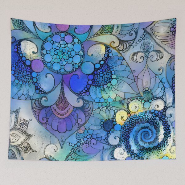Item preview, luscious designed and sold by HoshiKara.