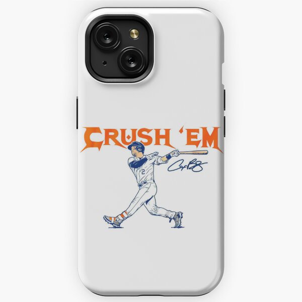 Alex Bregman Essential T-Shirt for Sale by SnapKing25