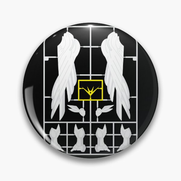 Artikelvorschau, gundam wing null gunpla mecha roboter läufer läufer entworfen und verkauft von graphicsbuddy.