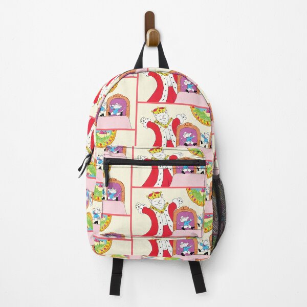 Item preview, "King Leo and the Dancing Palace Mice" designed and sold by gigiamal.