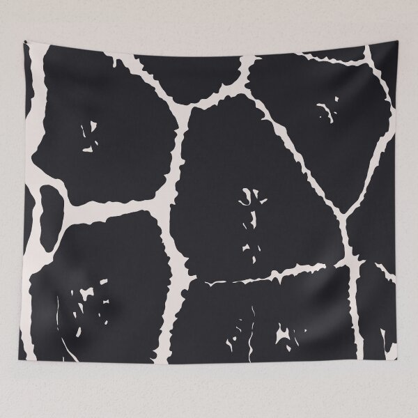 Item preview, Giraffe Print (zebra) designed and sold by DreamFruit11.
