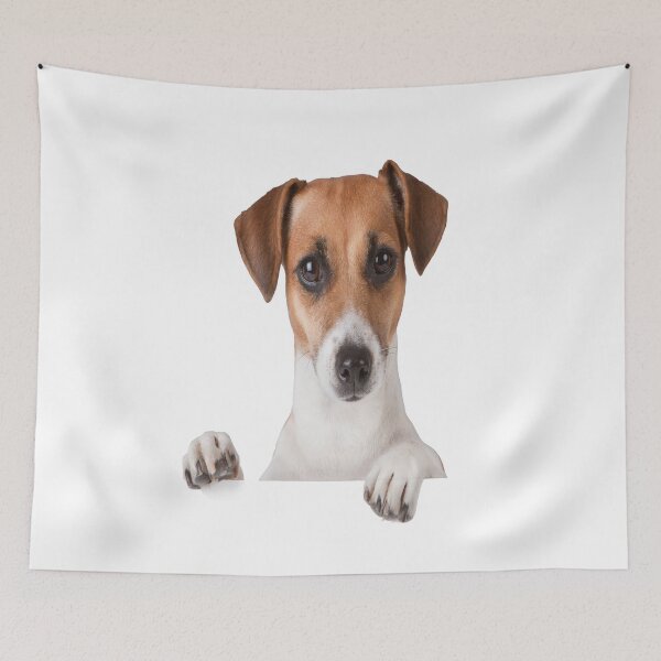 Item preview, dog - dog - cute dog designed and sold by NEL-BOX.