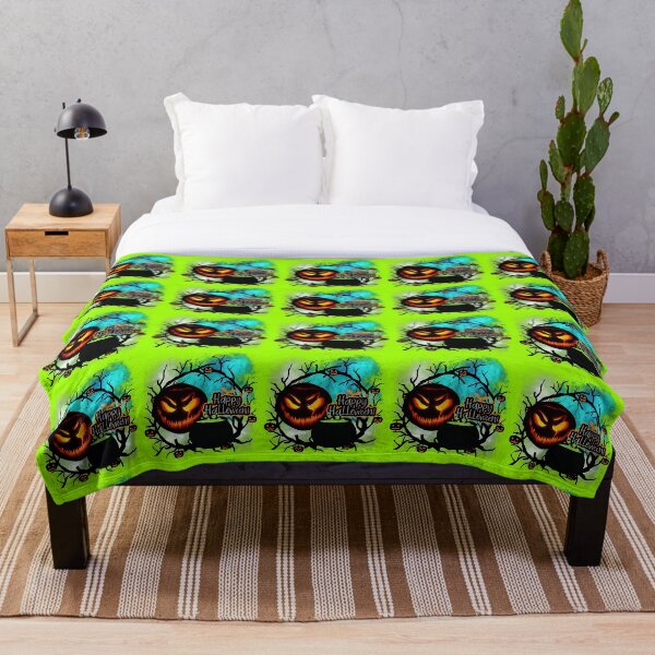 Item preview, Feliz Halloween designed and sold by PlanetaDesign.