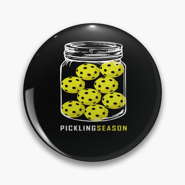 Artikelvorschau, Lustige Essiggurke, die Pickleball spielt entworfen und verkauft von Anoirshop ⭐⭐⭐⭐⭐.