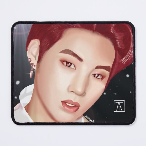 Item preview, Got7 JB designed and sold by fayetheartist.