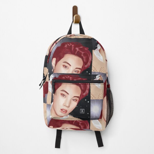 Item preview, Got7 JB designed and sold by fayetheartist.