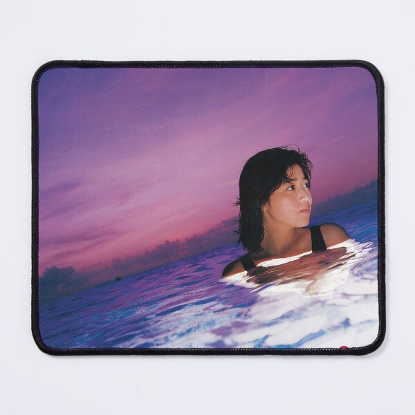 Item preview, Adventure - Momoko Kikuchi album cover designed and sold by Warren B Buffet.