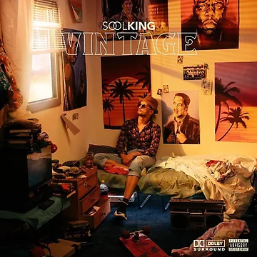 Artwork thumbnail, SOOLKING VINTAGE by RAPORI