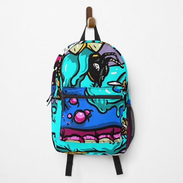 Item preview, Bees vs Monsters designed and sold by AtomicAxe.