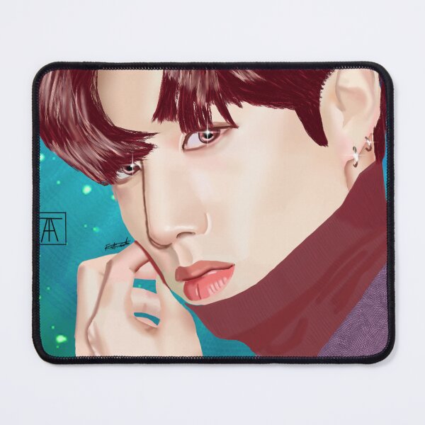 Item preview, Got7 Mark  designed and sold by fayetheartist.