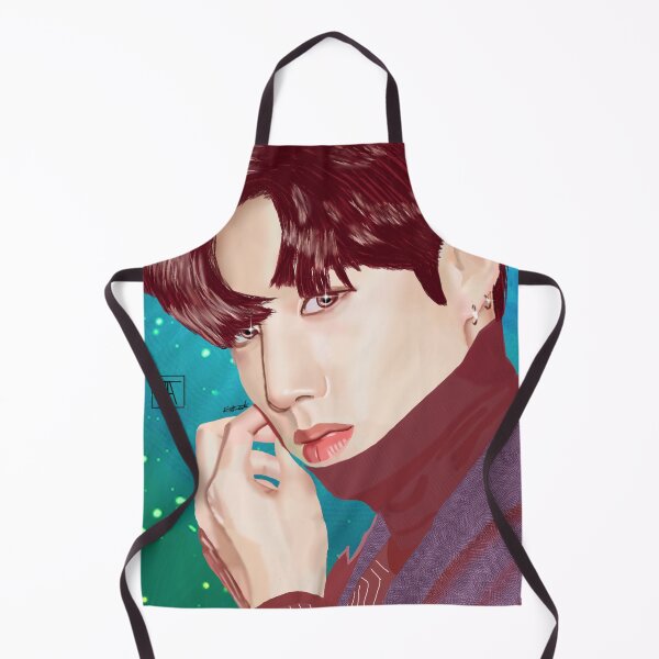 Item preview, Got7 Mark designed and sold by fayetheartist.
