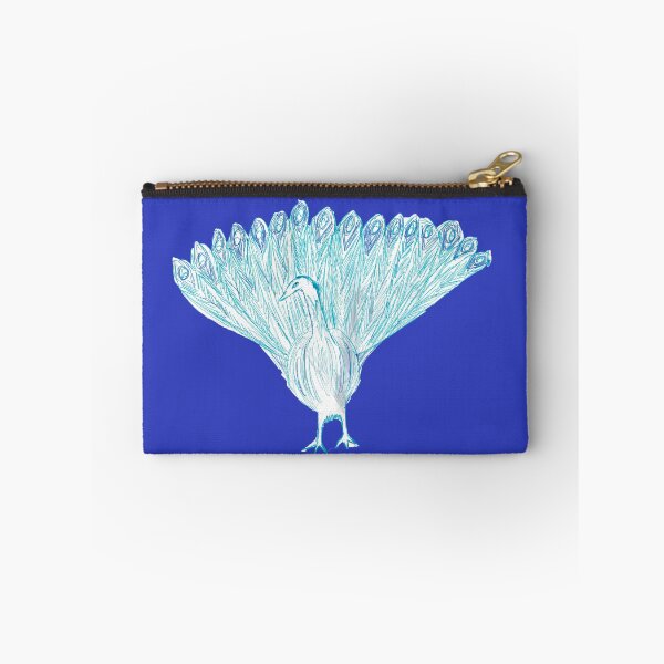 Item preview, Peacock Parading designed and sold by KazM.