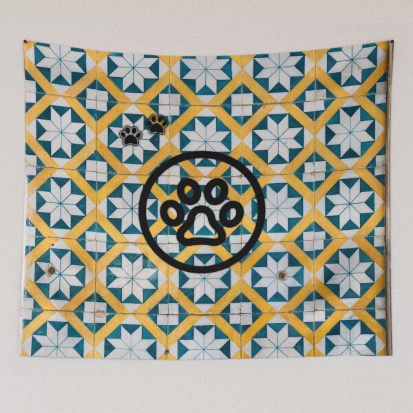 Item preview, traditional morocan dogs designed and sold by thamishop1.