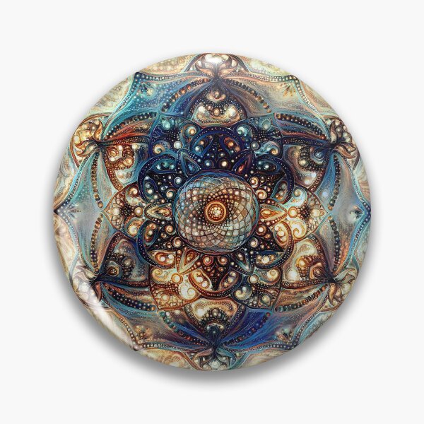 Item preview, Shamsi designed and sold by HoshiKara.