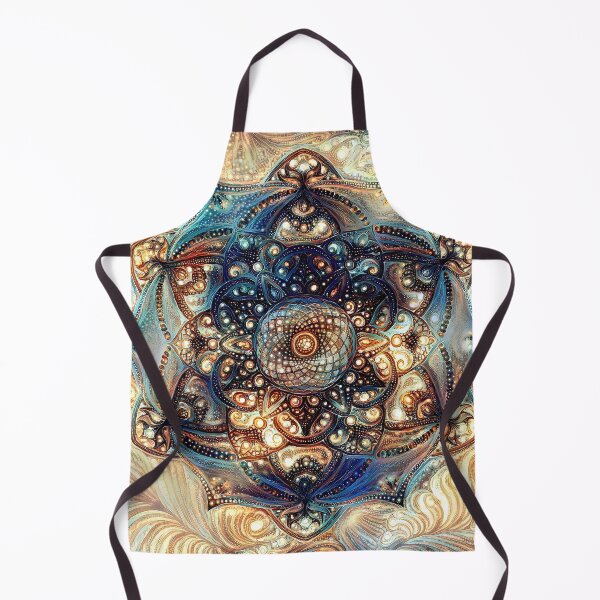 Item preview, Shamsi designed and sold by HoshiKara.