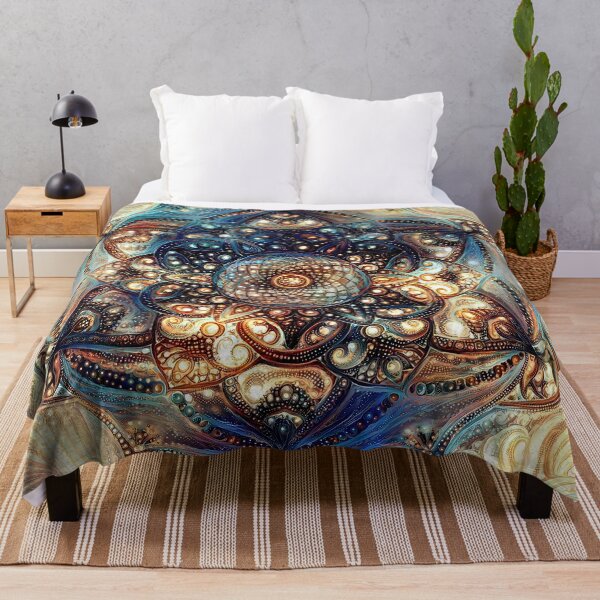 Item preview, Shamsi designed and sold by HoshiKara.