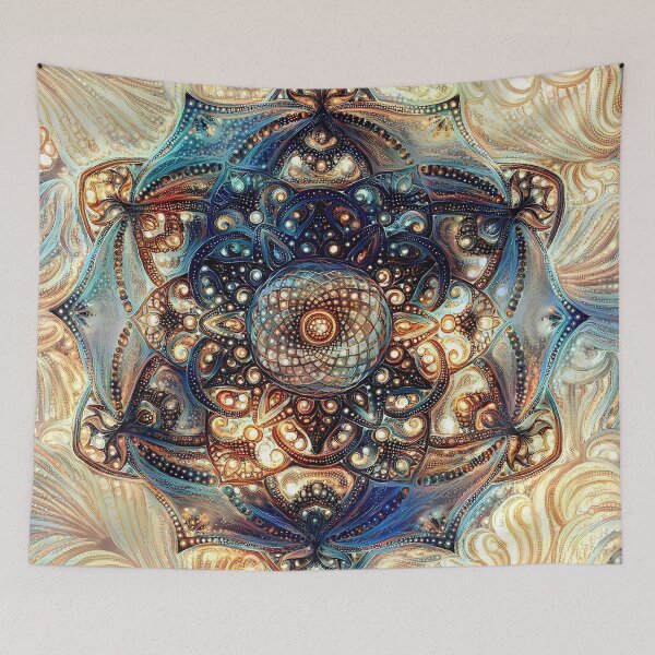 Item preview, Shamsi designed and sold by HoshiKara.
