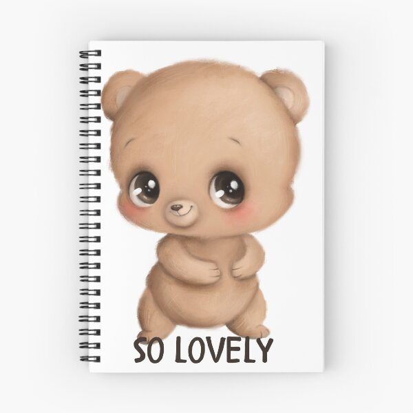 Item preview, So lovely, Teddy bear design designed and sold by Tiny-Love ⭐⭐⭐⭐⭐.