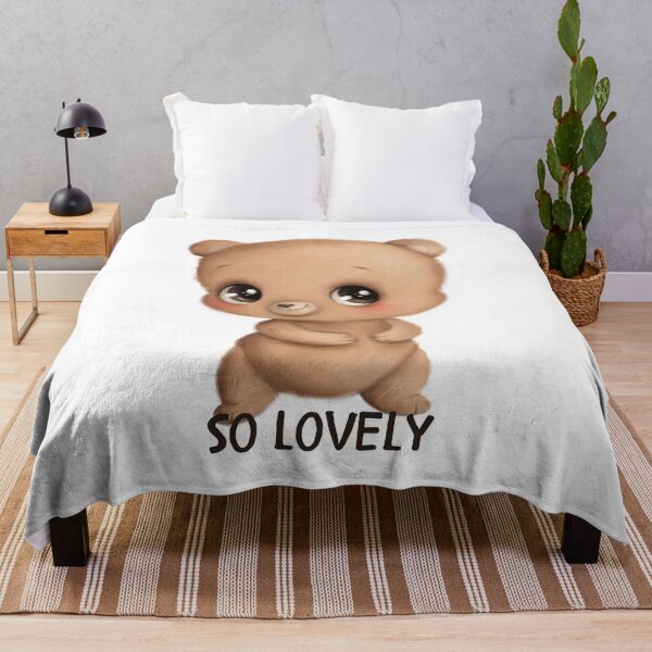 Item preview, So lovely, Teddy bear design designed and sold by Tiny-Love ⭐⭐⭐⭐⭐.