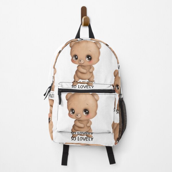 Item preview, So lovely, Teddy bear design designed and sold by Tiny-Love ⭐⭐⭐⭐⭐.