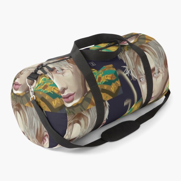 Item preview, Monsta x Wonho designed and sold by fayetheartist.