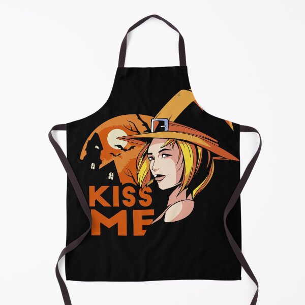 Item preview, witch kiss me designed and sold by aither81.