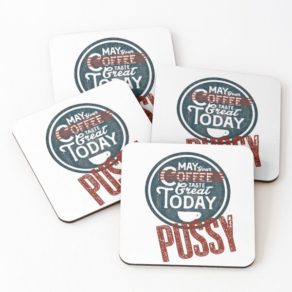 Item preview, May your pussy taste great Today designed and sold by hotwifequotes.