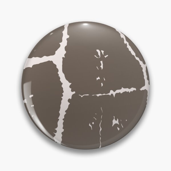Item preview, Giraffe Print (expresso) designed and sold by DreamFruit11.
