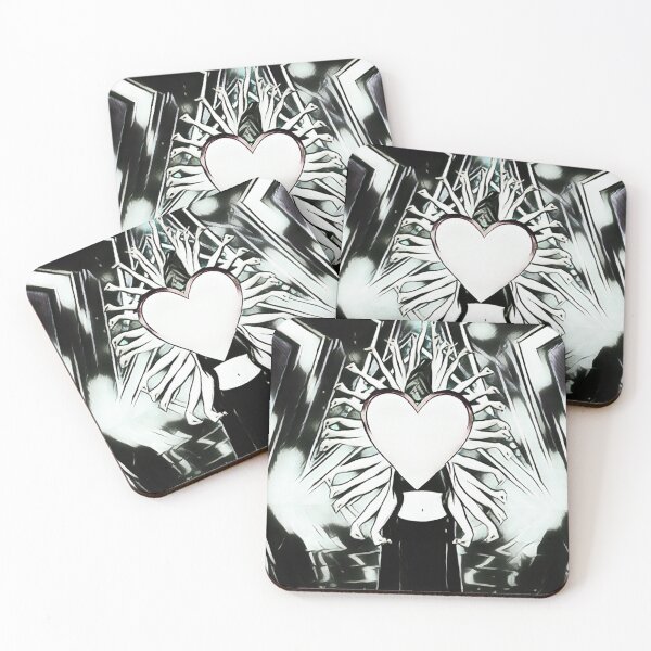 Item preview, Our Young Ladies Heroes designed and sold by Naim Halawi.
