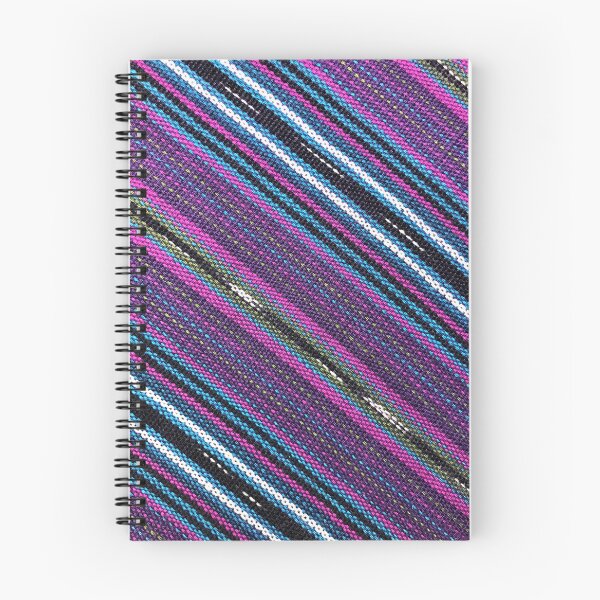 Item preview, Guatemalan Fabric designed and sold by gaylefano.
