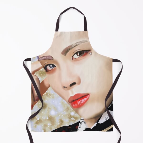 Item preview, Our Golden Angel Jonghyun designed and sold by fayetheartist.