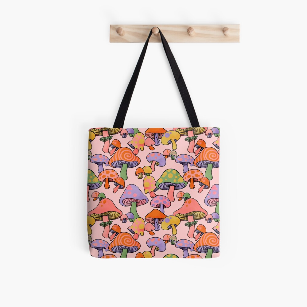 Item preview, All Over Print Tote Bag designed and sold by lauragraves.