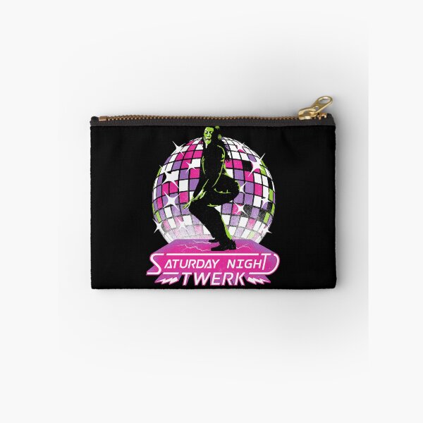 Item preview, Saturday Night Twerk designed and sold by therocketman.