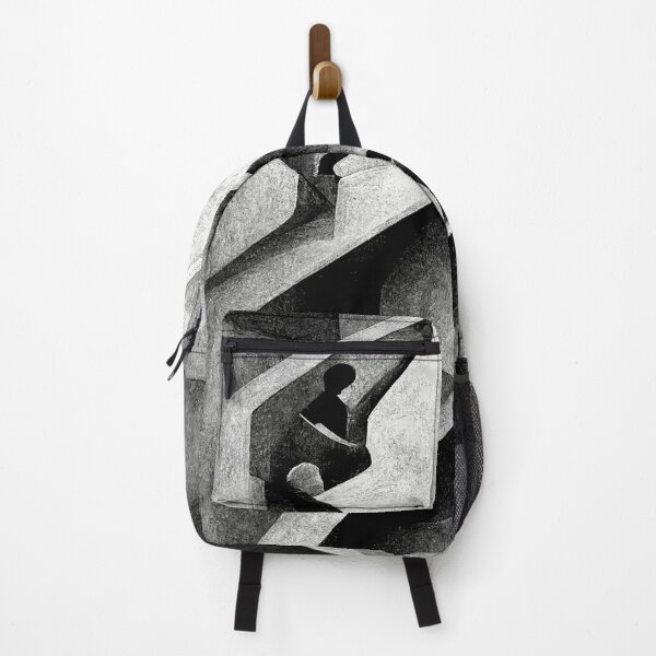 Item preview, Infinite Staircase - Series (5/11) designed and sold by sabantha.