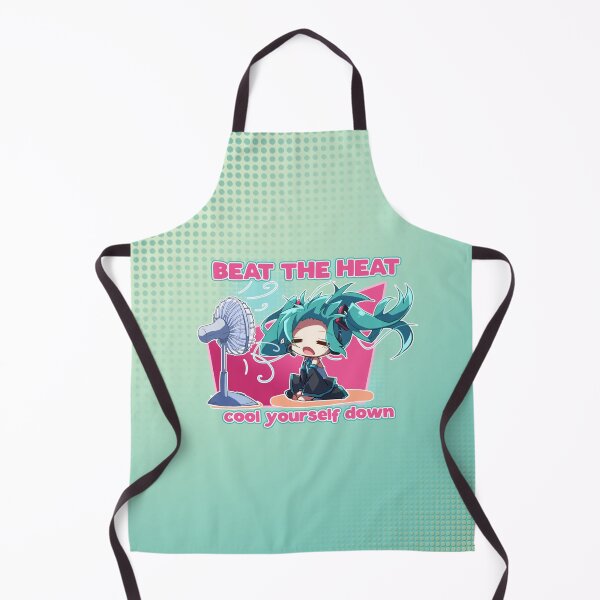 Item preview, Beat The Heat and Cool Yourself Down designed and sold by AlL-AbOoTaNiMe.
