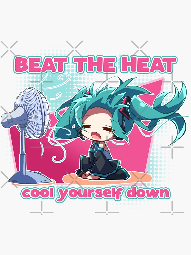 Beat The Heat How Do You Cool Off Shopretold