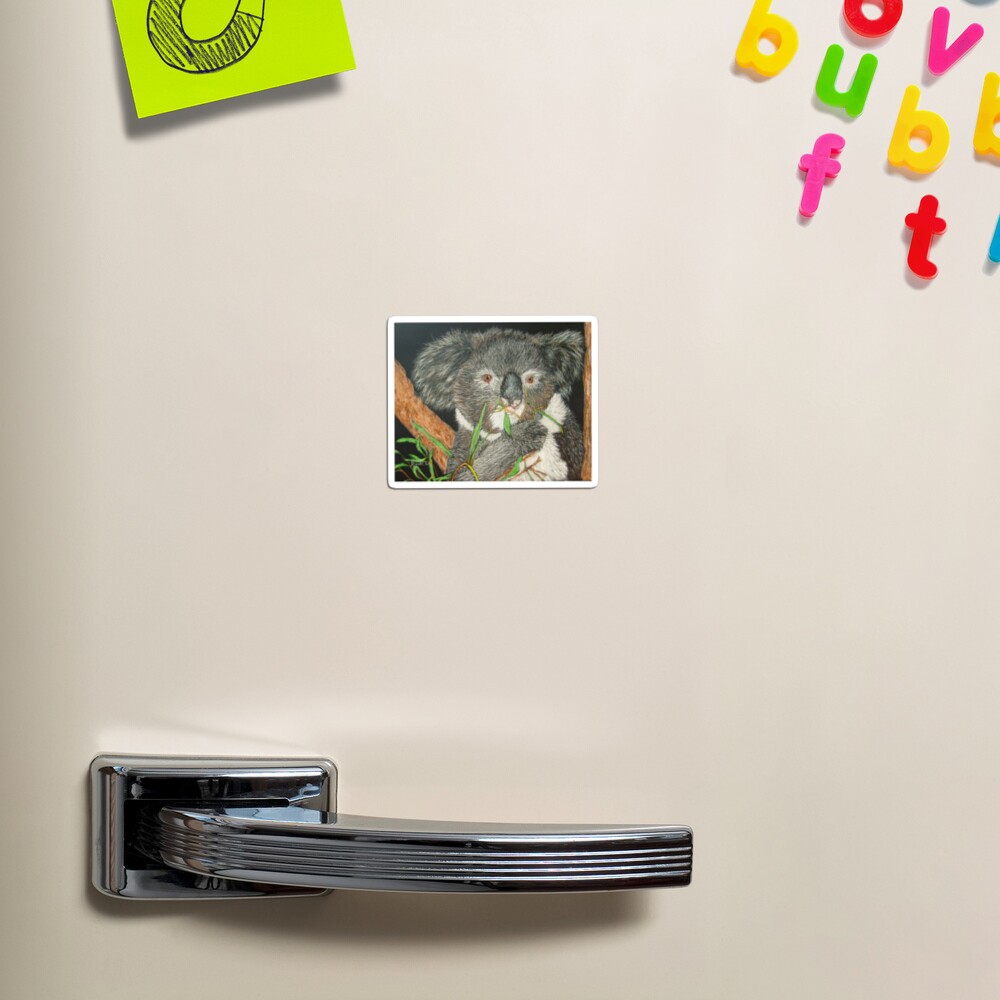 Item preview, Magnet designed and sold by shellsd.