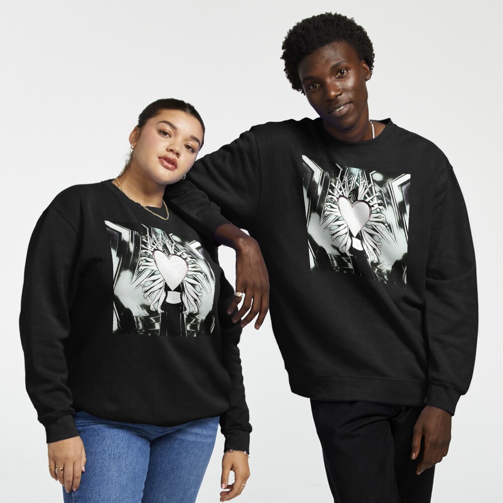 Item preview, Pullover Sweatshirt designed and sold by naim555.