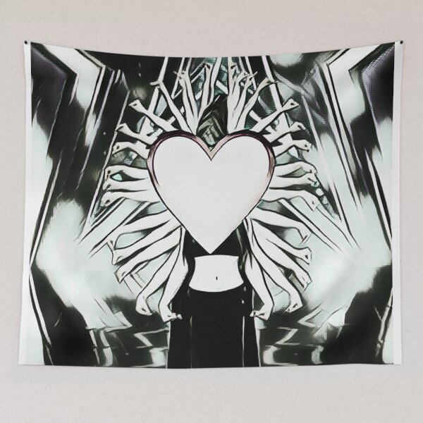 Item preview, Our Young Ladies Heroes designed and sold by Naim Halawi.