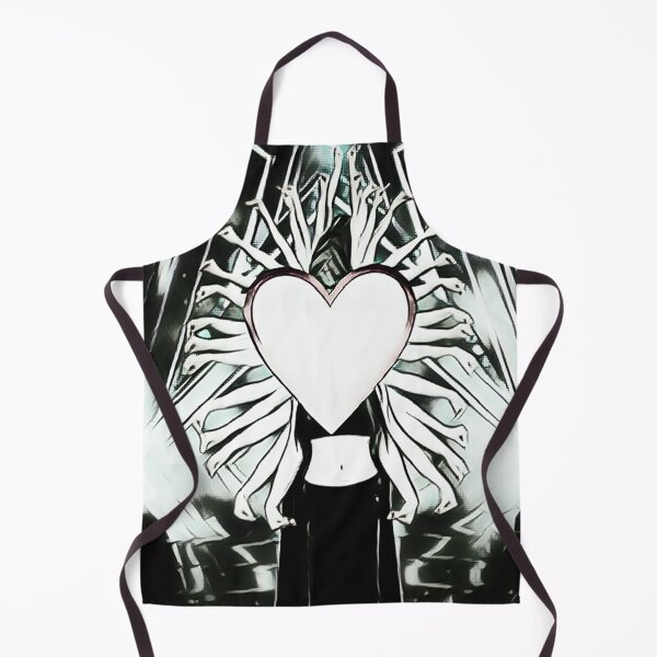 Item preview, Our Young Ladies Heroes designed and sold by Naim Halawi.