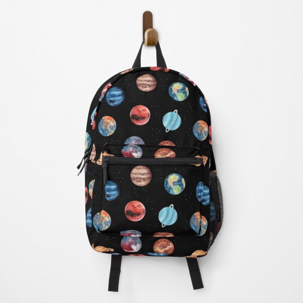 Item preview, Outer Space | Planet Series 2022 designed and sold by Pattokarts.