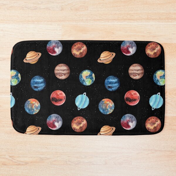 Item preview, Outer Space | Planet Series 2022 designed and sold by Pattokarts.
