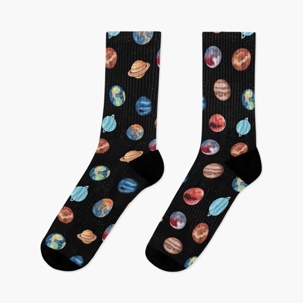 Item preview, Outer Space | Planet Series 2022 designed and sold by Pattokarts.