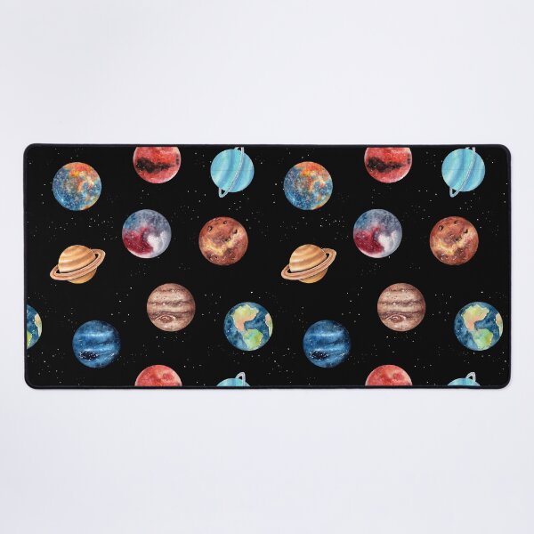Item preview, Outer Space | Planet Series 2022 designed and sold by Pattokarts.