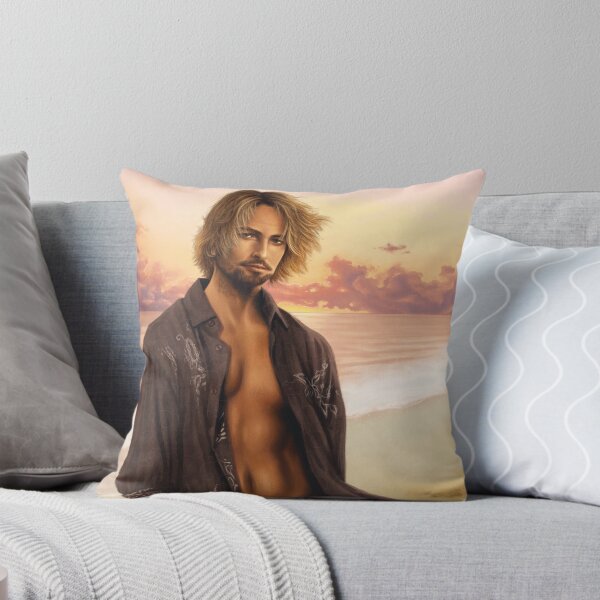 Aperçu de l'œuvre  il est trop chaud pour ne pas peindre. = P

Peinture numérique de Josh Holloway créée et vendue par AmberDust.